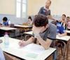Chlef : les correcteurs du BAC protestent contre leurs conditions de travail Chlef : les autres articles