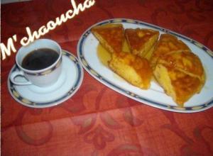 M'chaoucha