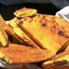 Timsemnin Kabyle (Feuilles de brick)