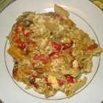26 - Tchektchouka de M�d�a