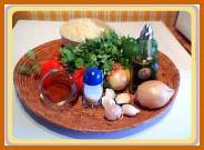Couscous de Tolga