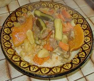 Berboucha s�tifienne
