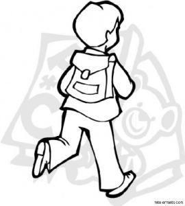 Bordj bou Arr�ridj - Rencontre autour de la citoyennet� chez l'enfant