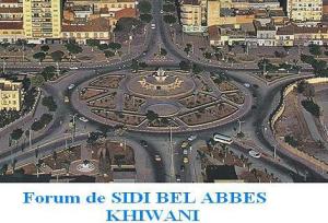 Sidi Bel Abb�s - Plusieurs atteintes � l'urbanisme enregistr�es