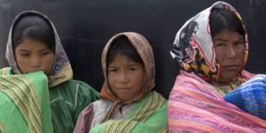 Plan�te - Au Mexique, la faim gagne les campagnes