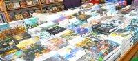 Plus de 6.000 titres au 12�me Salon du livre � Biskra