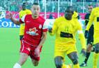 L'ASO Chlef d�butera � domicile face � l'ES Sahel