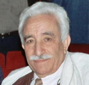 Kaddour M'Hamsadji � l'honneur � Bouira