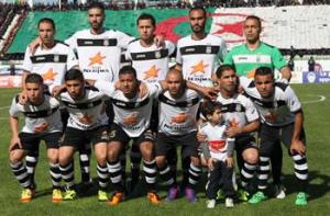 L'�toffe d'un grand champion