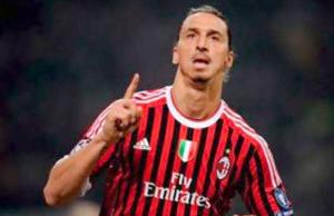 AC Milan : Des nouvelles tensions entre Allegri et Ibrahimovic '