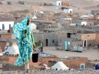 Une délégation espagnole entame une visite de solidarité aux camps des réfugiés sahraouis