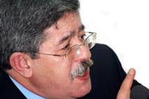 Ouyahia annonce son départ décisif du gouvernement