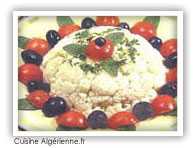  - Salade de chou-fleur 