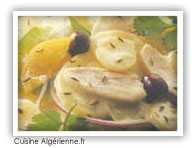  - Salade de pomme de terre 