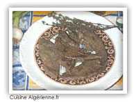  - Foie aux oignons vinaigr�s 