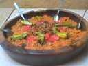 Recettes - IOUZEN - IWZANE 