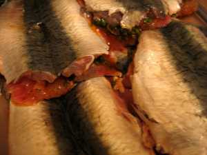 Vitaminedz - Annuaire Guide Web Alg�rie - Photos - 15 - Sardines en sauce