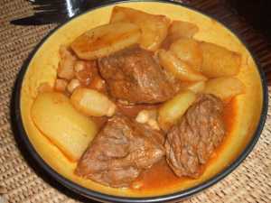 15 - chtitha de veau
