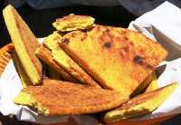 Vitaminedz - Annuaire Guide Web Alg�rie - Photos - 15 - Galette Kabyle