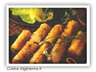  - Chaussons farcis 