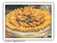  - Briouat de poulet 