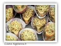 Recettes - H�rissons