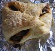  - Chaussons farcis � la viande 