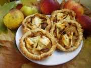  - Tarte au saumon frais