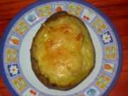  - Quiche au saumon et courgettes 