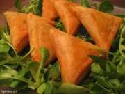  - Briouates au saumon 