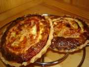  - Tartelettes au thon