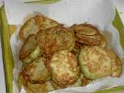  - Beignets d'aubergine