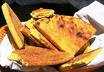Vitaminedz - Annuaire Guide Web Alg�rie - Photos - 15 - Aghroum aux oignons (galette kabyle)
