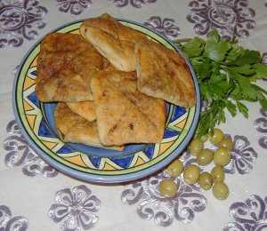  - CREPES AUX THON