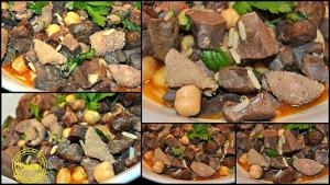 Bekbouka Alg�roise