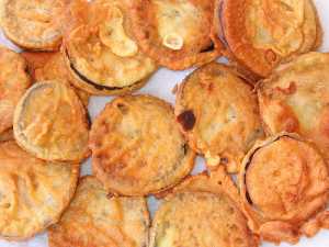  - Carottes � la b�chamel