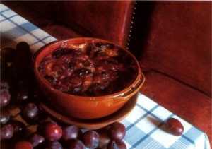 0 - Conserve de Raisins