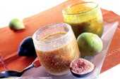 0 - Harira aux amandes
