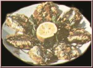 Recettes - Sardina Bet Toum