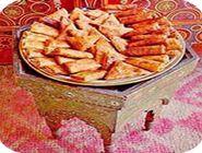  - Briouates de Kefta