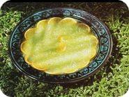 0 - Salade de concombre
