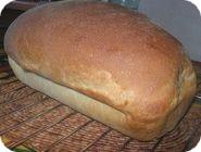 0 - Pain de mie  