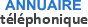 Annuaire t�l�phonique Alg�rie