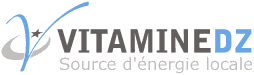 Vitaminedz - Logo - Toute l'Alg�rie