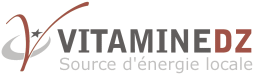 Vitaminedz - Logo - Adrar