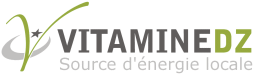 Vitaminedz - Logo - Bouira