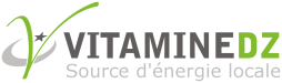 Vitaminedz - Logo - Tlemcen