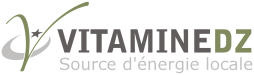 Vitaminedz - Logo - Tiaret