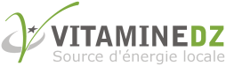 Vitaminedz - Logo - Tizi-Ouzou