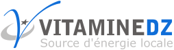 Vitaminedz - Logo - Alger